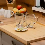 Pleissennest Apartamento *
