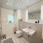 Pleissennest Apartamento *