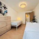 Apartamento Pleissennest *