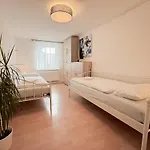 Pleissennest Apartamento *
