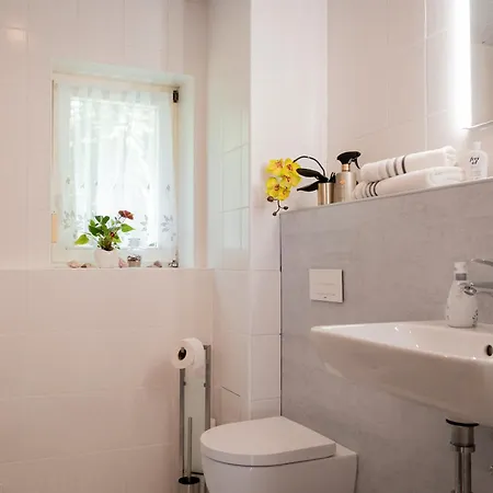 Pleißennest Apartment *