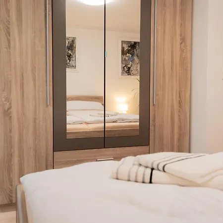 Pleißennest Apartment