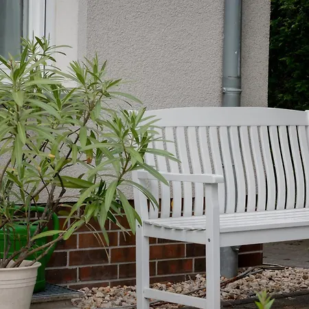 Pleißennest Apartment Chemnitz