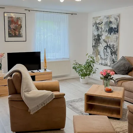 Apartament Pleissennest Chemnitz