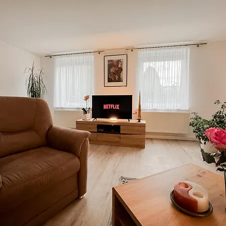 Pleissennest Apartament Chemnitz