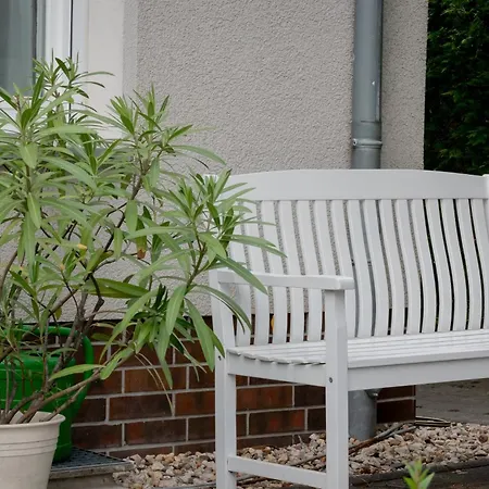 Apartament Pleissennest *