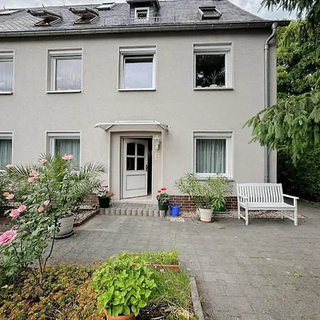 Pleissennest Chemnitz