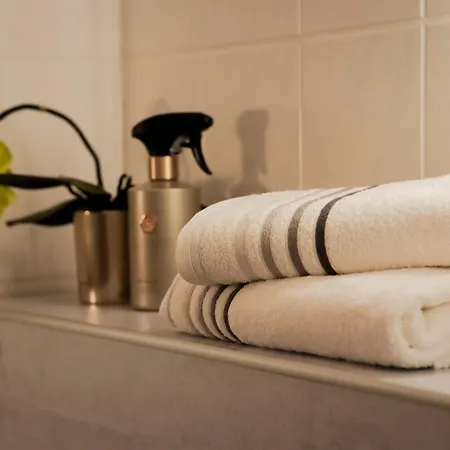 Apartament Pleissennest *