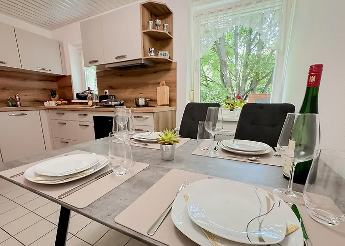 Pleissennest דירה קמניץ