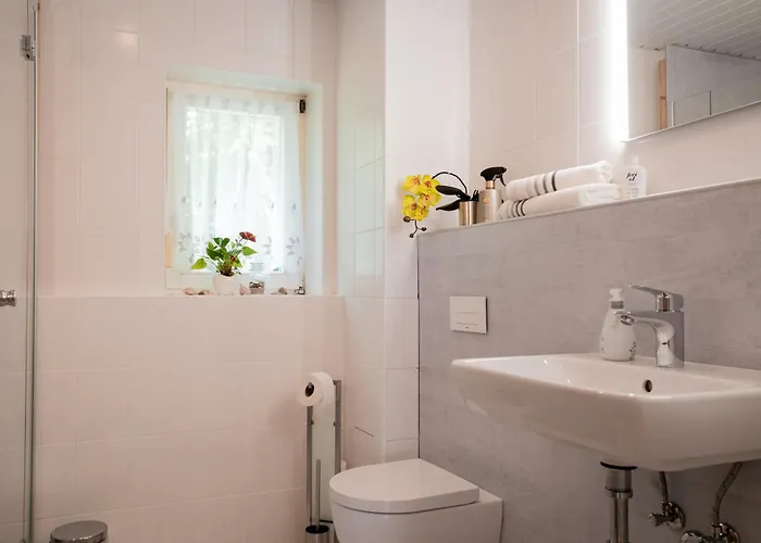 Pleissennest דירה *