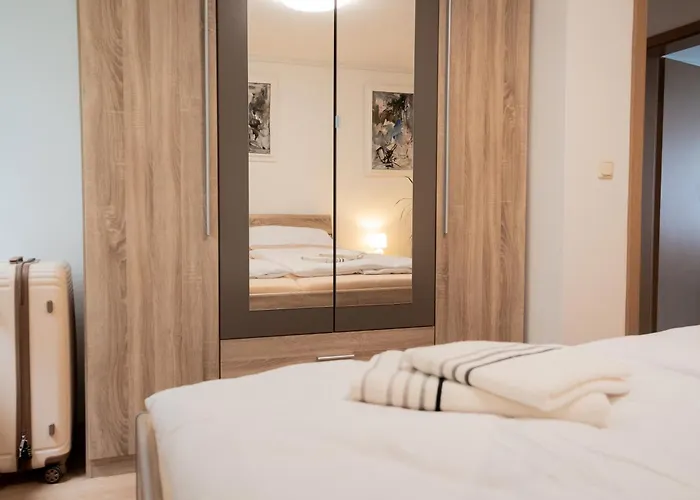 Pleissennest דירה