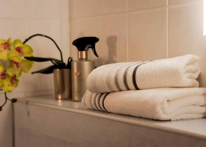 דירה Pleissennest קמניץ