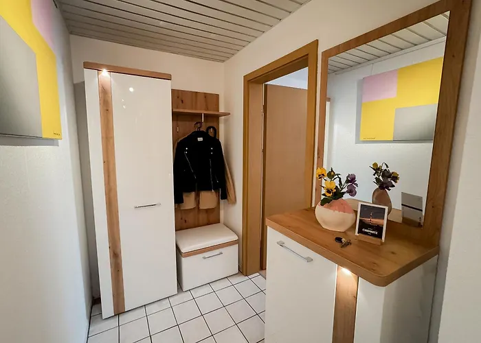 Pleissennest דירה