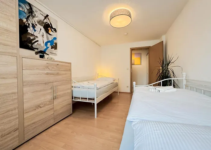 דירה Pleissennest קמניץ