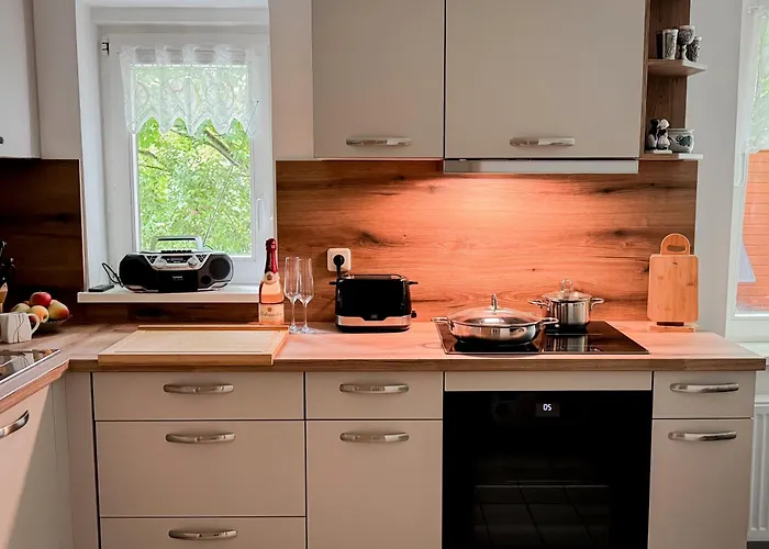 Pleissennest קמניץ