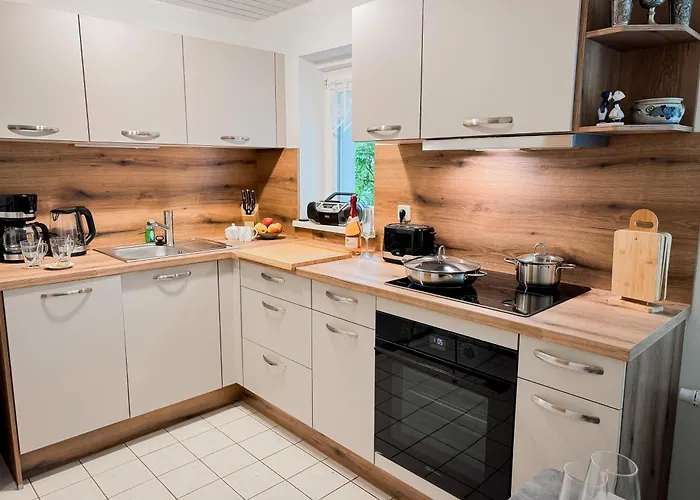 Pleissennest * קמניץ