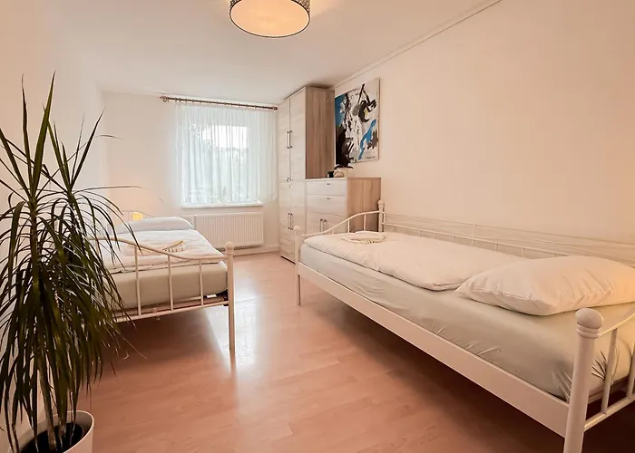 Pleissennest דירה *