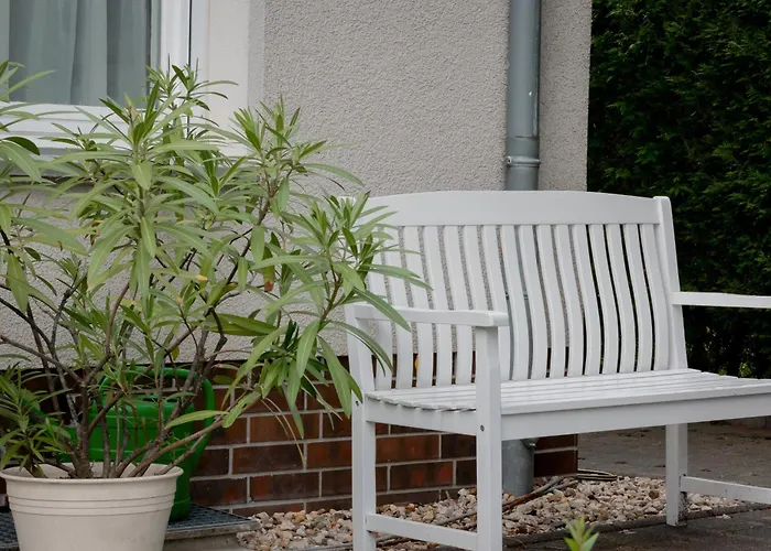 Pleissennest דירה קמניץ